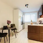 Harmony Hideaway Bratislava