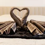 شقة Harmony Hideaway براتسيلافا