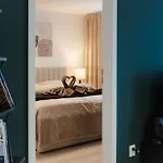 Harmony Hideaway براتسيلافا