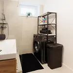 Harmony Hideaway Appartement Bratislava
