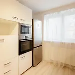 Harmony Hideaway Appartement *