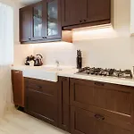 Apartment Harmony Hideaway