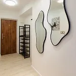 شقة Harmony Hideaway براتسيلافا