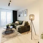 Harmony Hideaway Bratislava