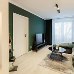 Harmony Hideaway Apartment *