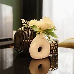 Harmony Hideaway شقة