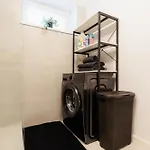 Apartment Harmony Hideaway *