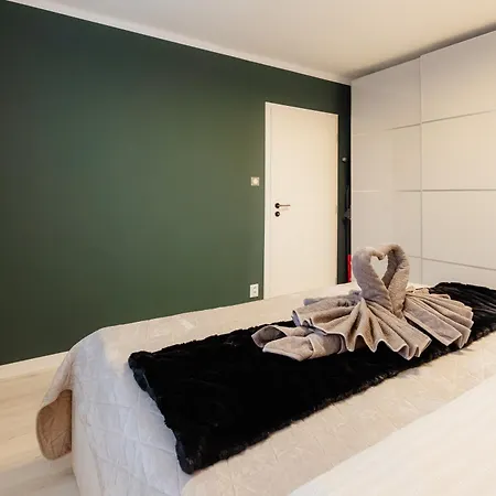 Harmony Hideaway * Bratislava