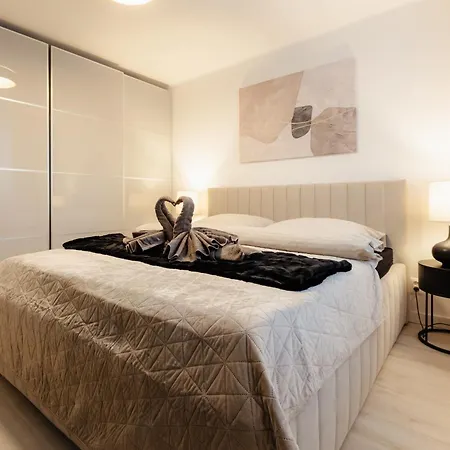 Harmony Hideaway * Bratislava