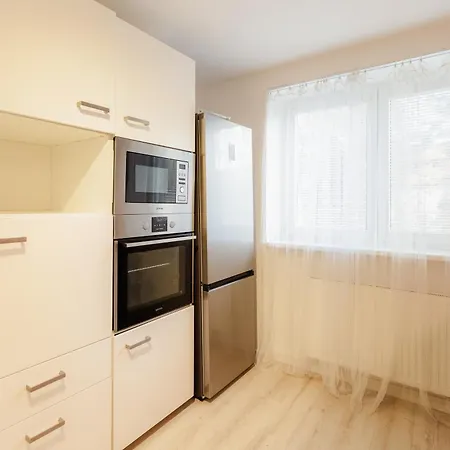 Harmony Hideaway Apartament *