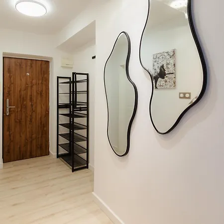 Apartment Harmony Hideaway Bratislava
