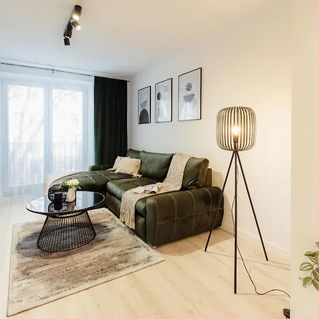 Harmony Hideaway Bratislava