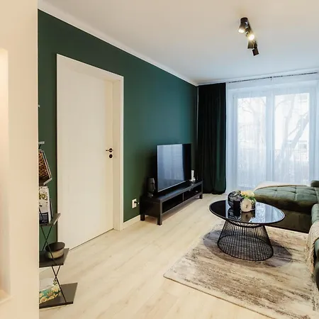 Harmony Hideaway Apartment *