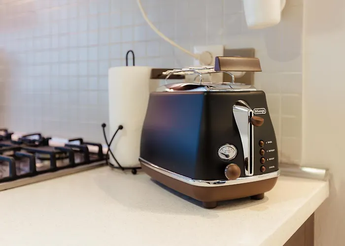 Apartament Harmony Hideaway Bratysława