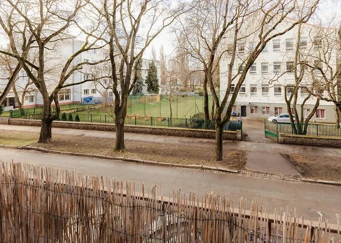 Harmony Hideaway * Bratislava