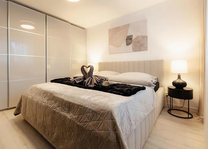 Harmony Hideaway * Bratislava