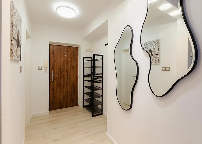 Apartament Harmony Hideaway