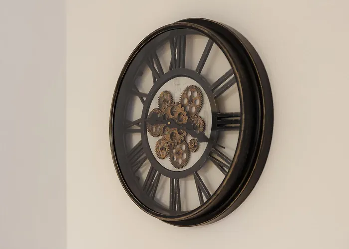 Harmony Hideaway Apartman