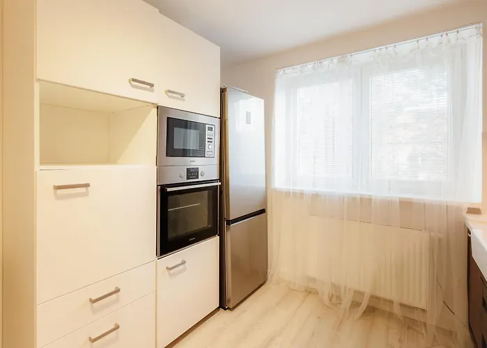 Harmony Hideaway Apartman *