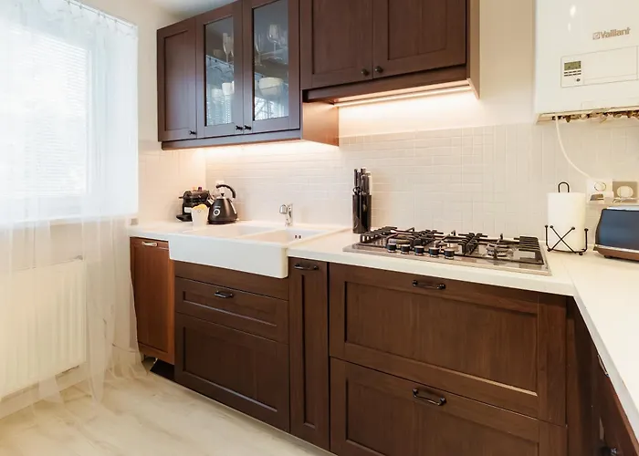 Apartman Harmony Hideaway