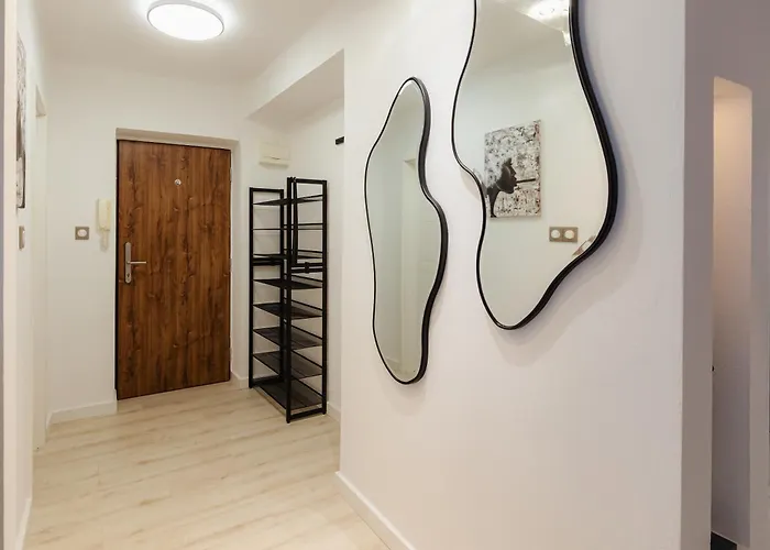 Apartman Harmony Hideaway Pozsony