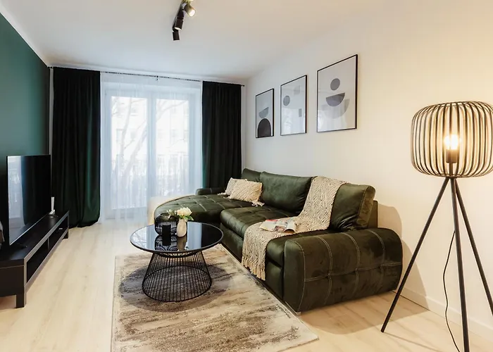 Daire Harmony Hideaway *