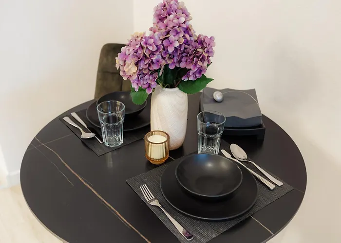 Harmony Hideaway * Pozsony