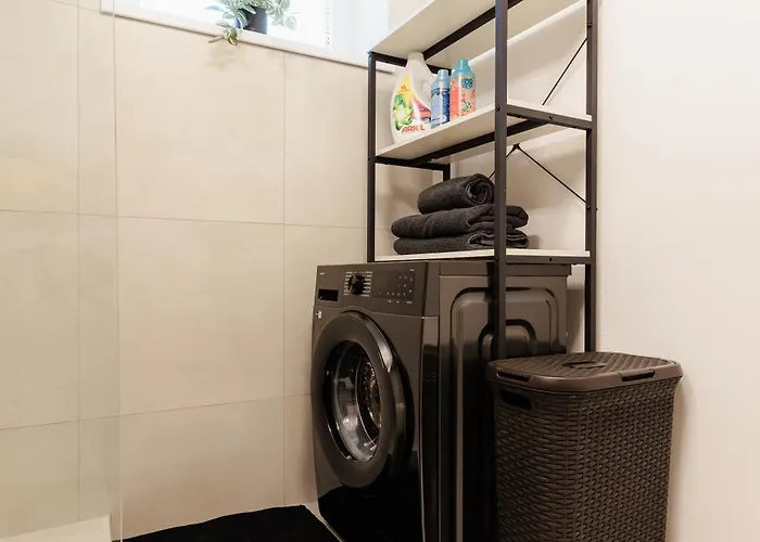 Apartament Harmony Hideaway *