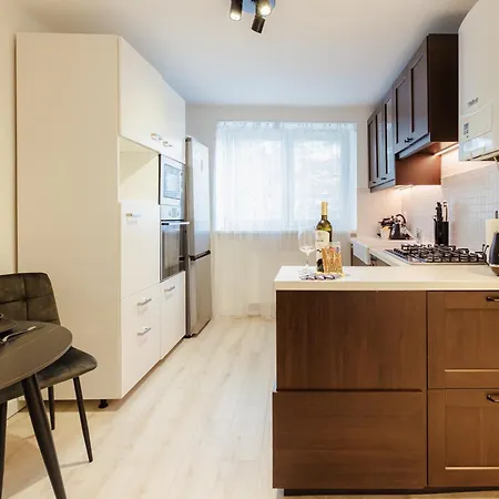 Harmony Hideaway * Bratislava