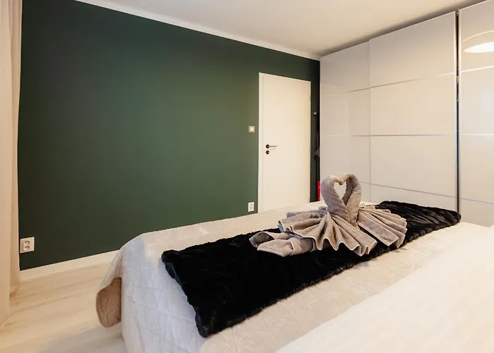 Harmony Hideaway * Bratislava