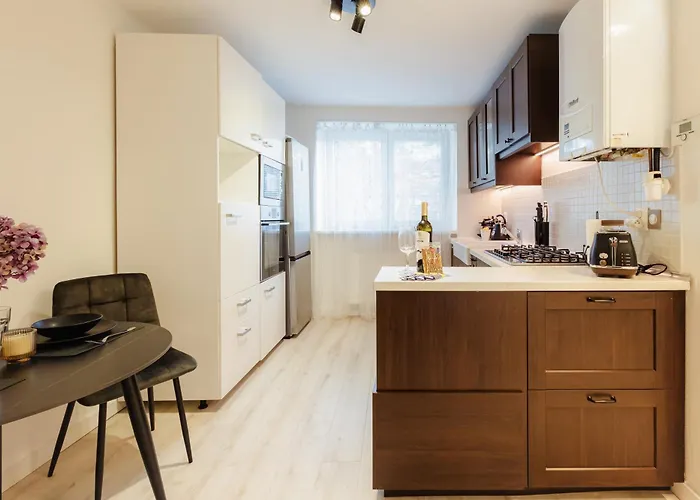 Harmony Hideaway * Bratislava