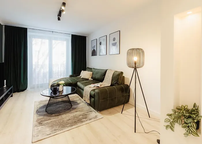 Harmony Hideaway Bratislava