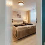 Harmony Hideaway Pozsony