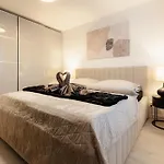 Harmony Hideaway * Pozsony