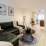 Harmony Hideaway Pozsony