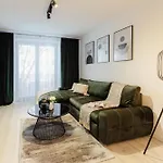 Apartman Harmony Hideaway *